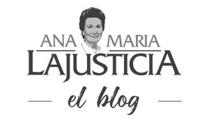 Blog Ana Maria Lajusticia
